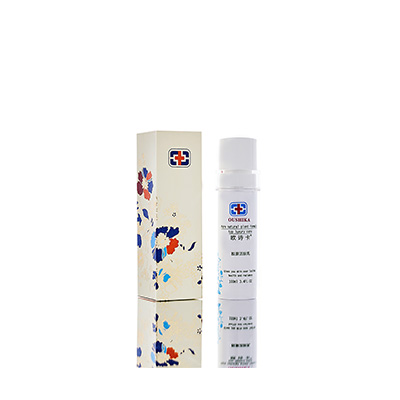 金凤会下雨的乳液