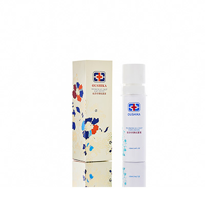 金凤抗菌防护喷雾