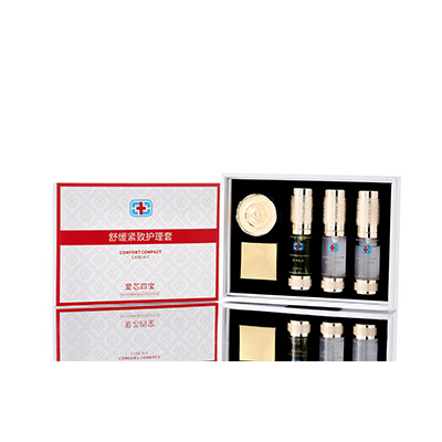 金凤私密拓客体验套