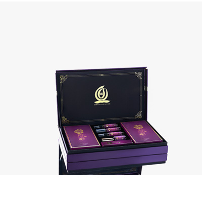 金凤气血能量海底轮