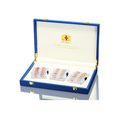 金凤子宫排毒套