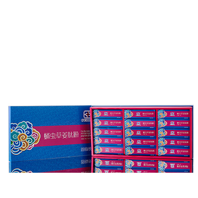 金凤调经养气汤