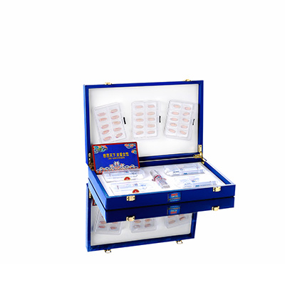 金凤润芯滋润综合版