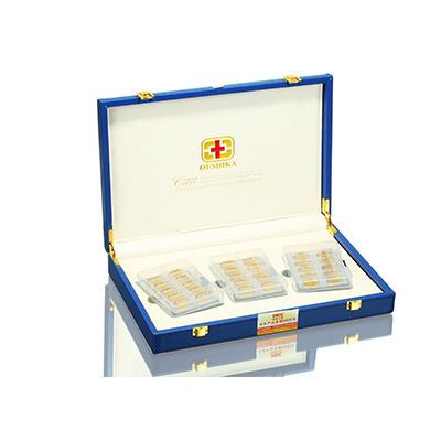 盆腔排毒修复套金凤