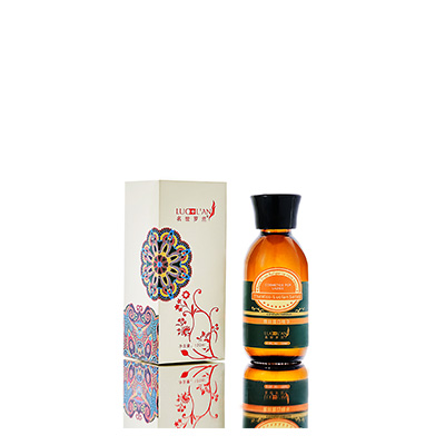 金凤预防妊娠纹.蚕丝修复精华