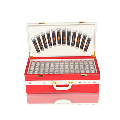 金凤产后卵巢回春套