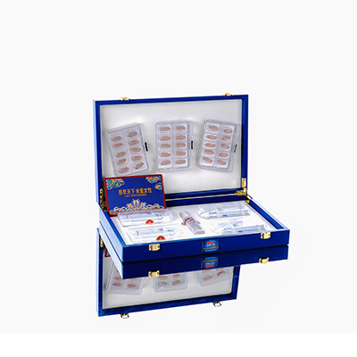 金凤润芯滋润综合版