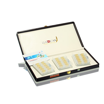 金凤产后盆腔修复套