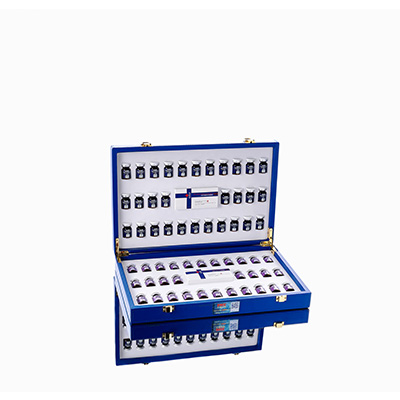 金凤润芯综合版