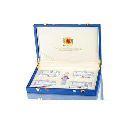 恢复自洁系统套金凤