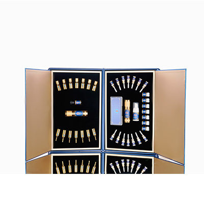 金凤7D私密抗衰养护套